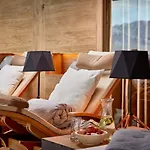 Hotell Tirol 4sterne Superior 4*