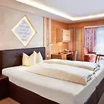 Hotell Tirol 4sterne Superior Fiss