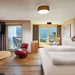 Hotell Tirol 4sterne Superior