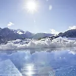 Hotell Tirol 4sterne Superior 4*