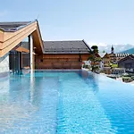 Hotell Tirol 4sterne Superior