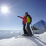 Tirol 4sterne Superior 4*