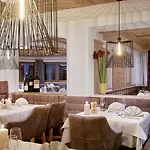 Hotell Tirol 4sterne Superior Fiss