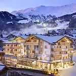 Tirol 4sterne Superior 4*