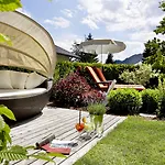 Tirol 4sterne Superior Hotell