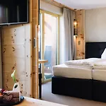 Hotell Tirol 4sterne Superior 4*