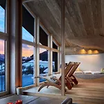 Hotell Tirol 4sterne Superior Fiss