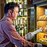 Tirol 4sterne Superior Hotell Fiss