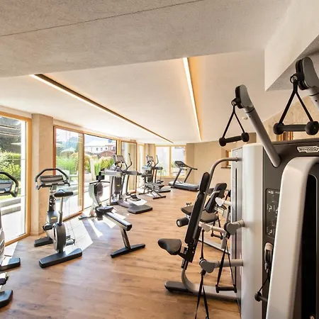 Tirol 4sterne Superior Hotel 4*