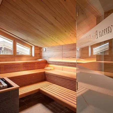 Hotel Tirol 4sterne Superior