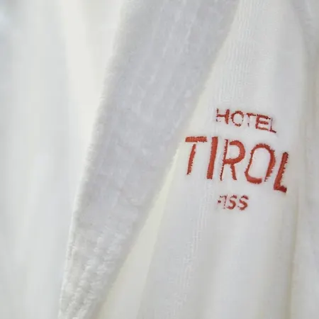 Tirol 4sterne Superior Hotel
