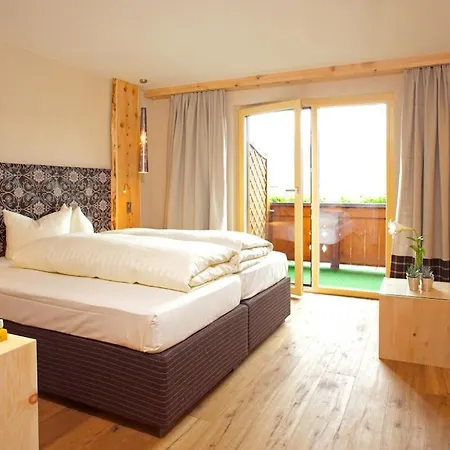 Hotel Tirol 4sterne Superior 4*
