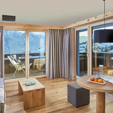 Tirol 4sterne Superior 4* Fiss