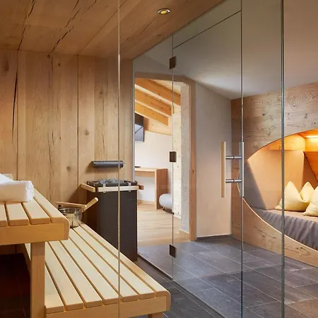 Hotel Tirol 4sterne Superior