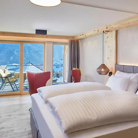 Hotel Tirol 4sterne Superior