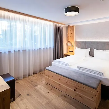 Tirol 4sterne Superior Hotel