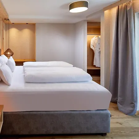 Tirol 4sterne Superior Fiss