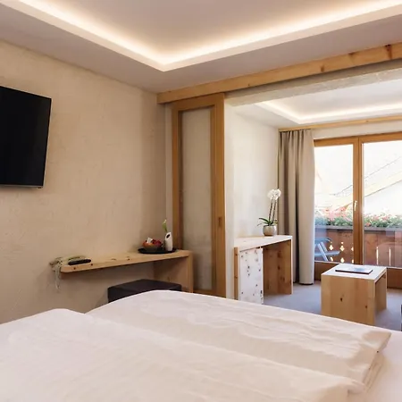 Hotel Tirol 4sterne Superior 4*