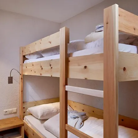 Tirol 4sterne Superior Hotel 4*