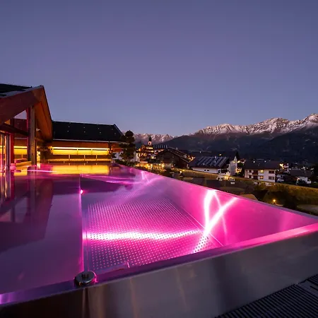 Tirol 4sterne Superior 4* Fiss