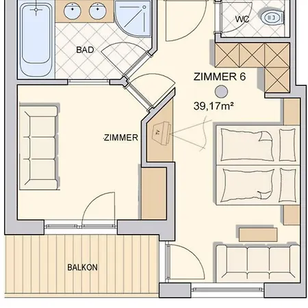 Tirol 4sterne Superior 4* Fiss