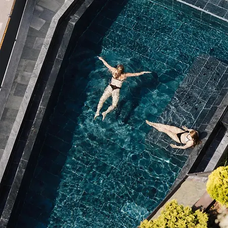 Tirol 4sterne Superior 酒店