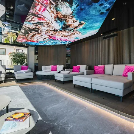 Hotel Tirol 4sterne Superior