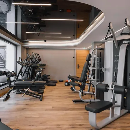 Tirol 4sterne Superior 4*