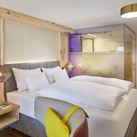 Hotel Tirol 4sterne Superior 4*