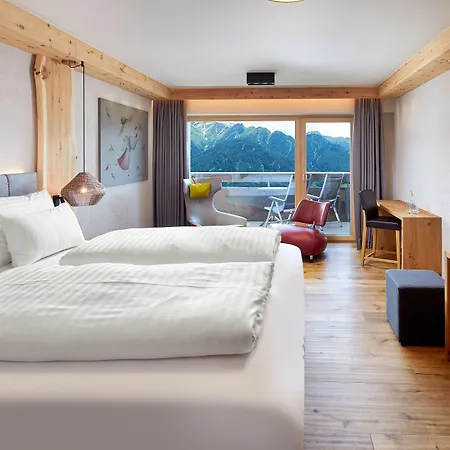 Tirol 4sterne Superior 4*