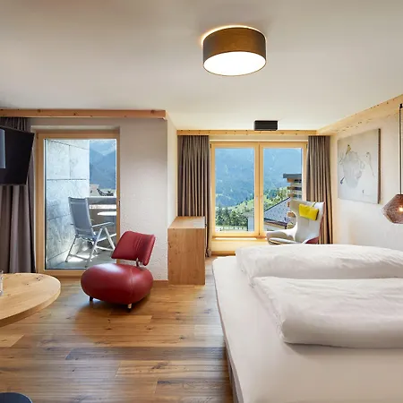 Hotel Tirol 4sterne Superior