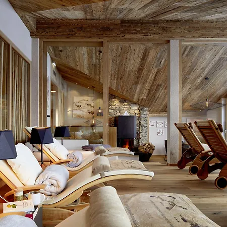 Tirol 4sterne Superior 4* Fiss