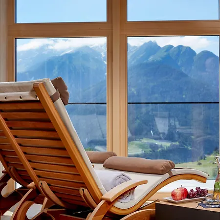 Tirol 4sterne Superior Hotel