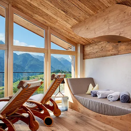 Tirol 4sterne Superior Fiss