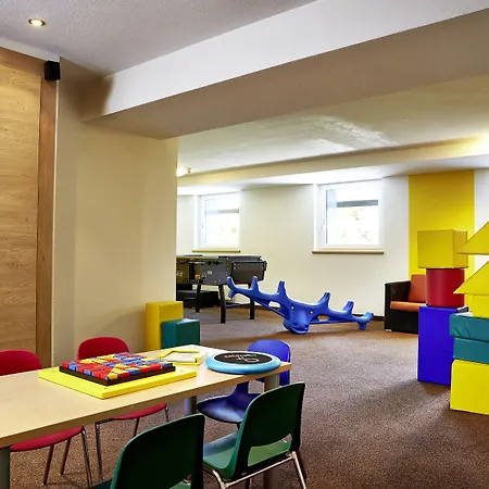 Tirol 4sterne Superior 费斯