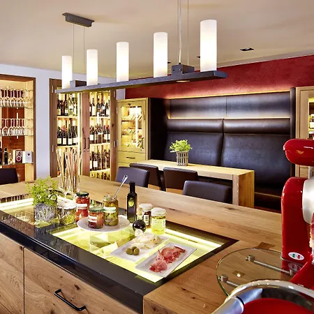 Tirol 4sterne Superior 4* 费斯