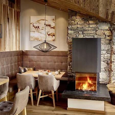 Tirol 4sterne Superior 4* Fiss