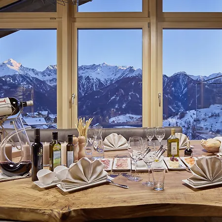 Tirol 4sterne Superior 4* Fiss