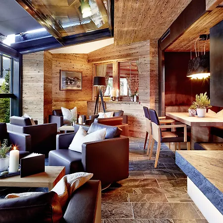 Tirol 4sterne Superior Hotel Fiss