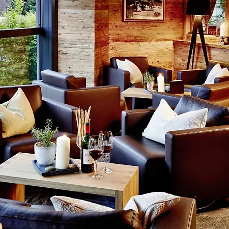 Hotel Tirol 4sterne Superior 4*