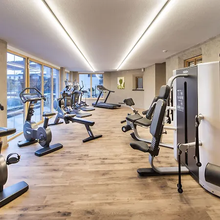 Tirol 4sterne Superior 4* Fiss