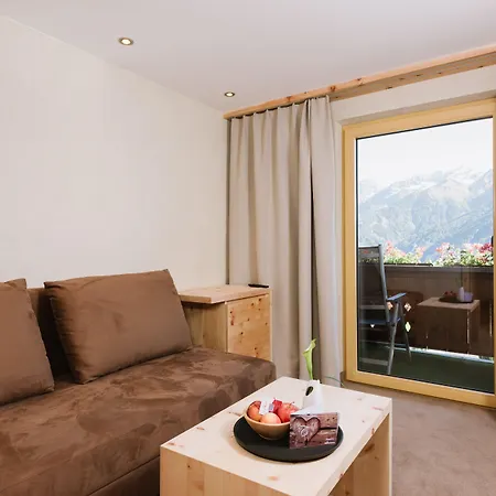 Hotel Tirol 4sterne Superior