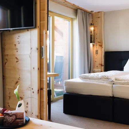 Hotel Tirol 4sterne Superior 4*