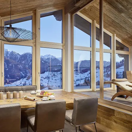 Tirol 4sterne Superior Hotel 4*