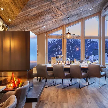 Hotel Tirol 4sterne Superior
