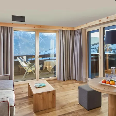 Tirol 4sterne Superior 4*