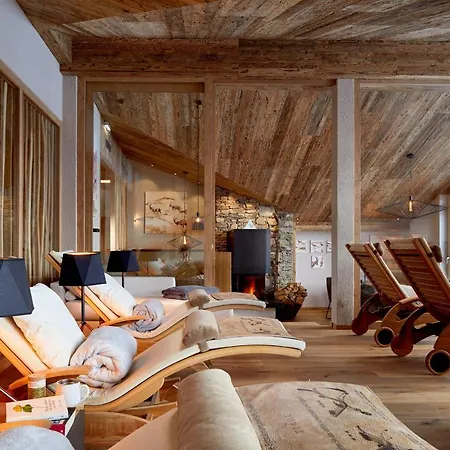 Tirol 4sterne Superior Hotel