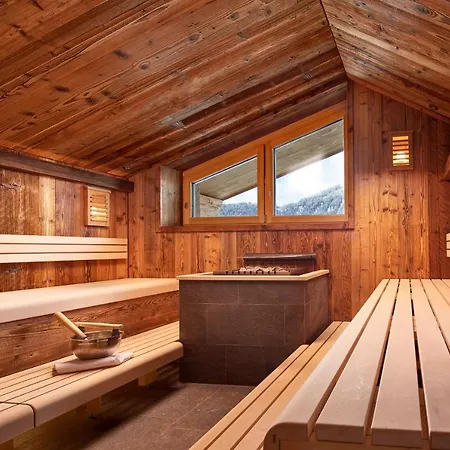 Tirol 4sterne Superior 4*