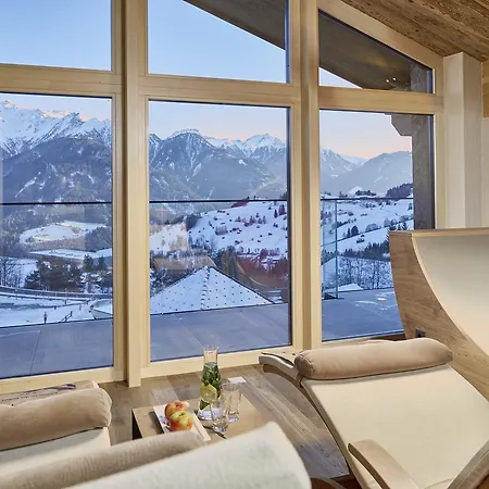 Hotel Tirol 4sterne Superior 4*