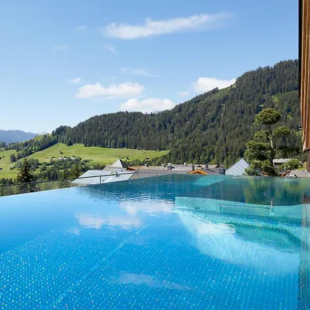 Tirol 4sterne Superior Hotel 4*